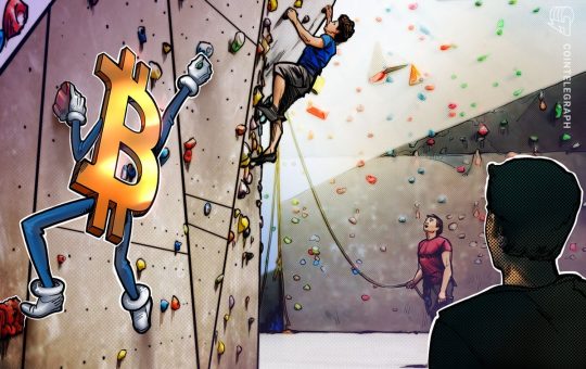 BTC price tests $17K on PPI as Bitcoin analysts eye CPI, FOMC catalysts