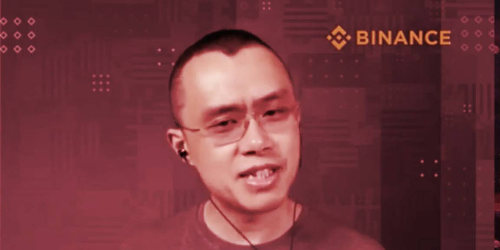 Binance CEO Tells Staff Next Few Months ‘Will Be Bumpy’: Report