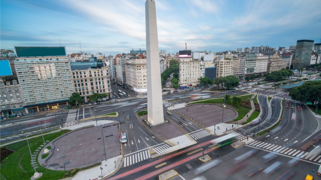 buenos aires cryptocurrency mining tax