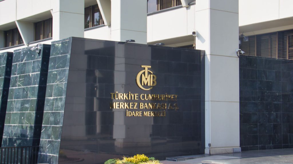 Central Bank of Turkey Reports First Payment Transactions on Digital Lira Network