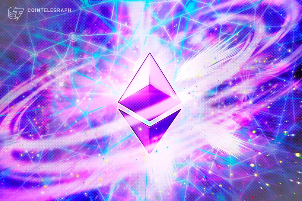 ETH staking on top exchanges contributes to Ethereum censorship: Data