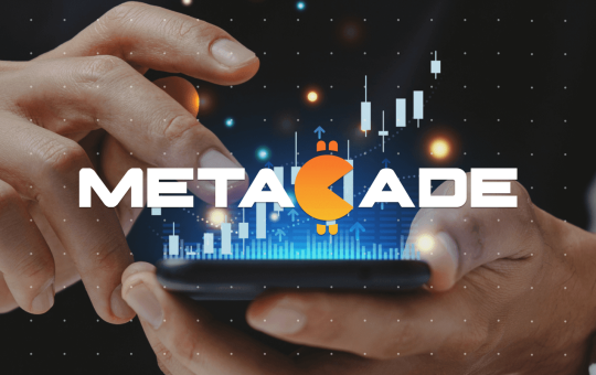 FTX to File for Bankruptcy as Metacade (MCADE) is Set to Skyrocket in Presale