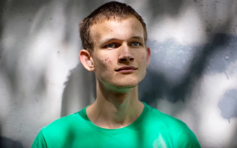 Founder Vitalik Buterin Reveals 5 Features That Excite Him the Most About Ethereum – The Last One May Surprise You