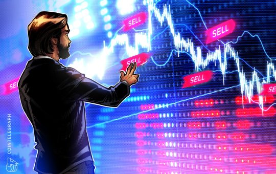 Investors seek to sell FTX, Celsius, BlockFi, Voyager claims