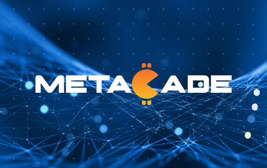 Metacade Could Triple Its Price in Presale, Experts Predict