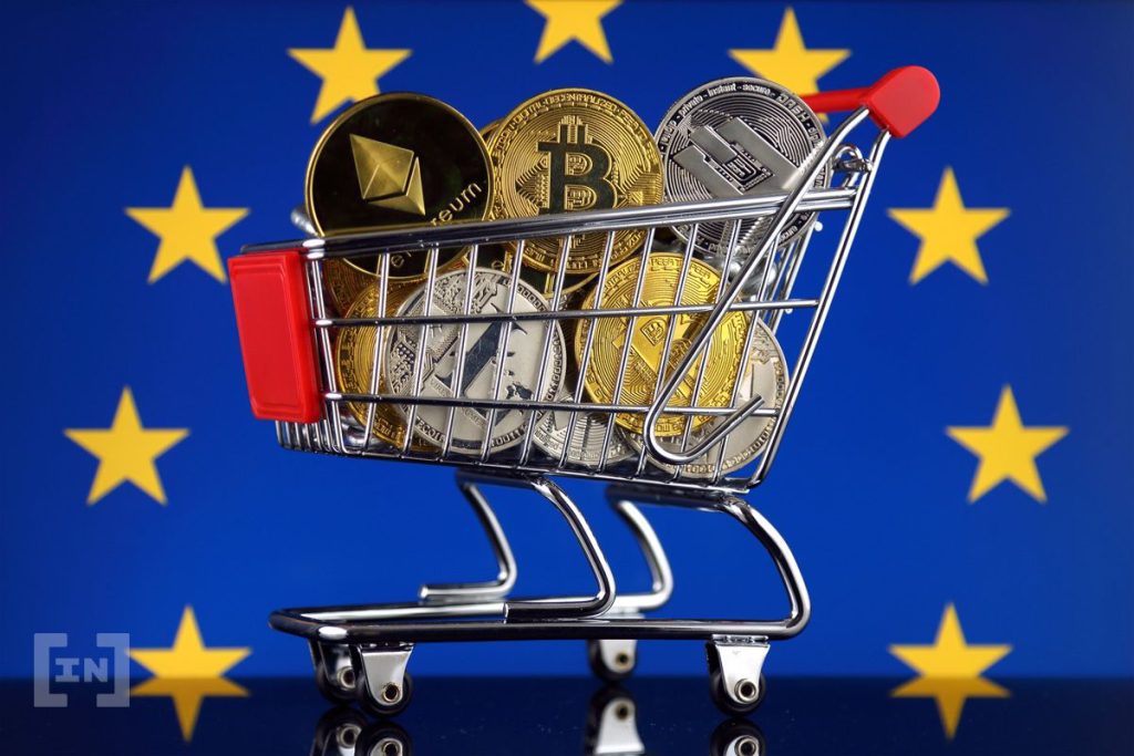 European Union Limits Cash Purchases and Increases Scrutiny on Crypto Transactions