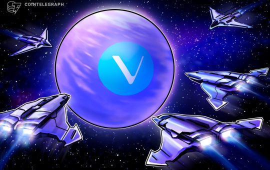 What is VeChain (VET) and how does it work?