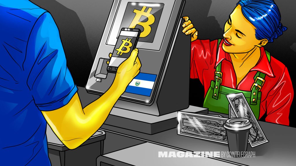 What it’s actually like to use Bitcoin in El Salvador – Cointelegraph Magazine