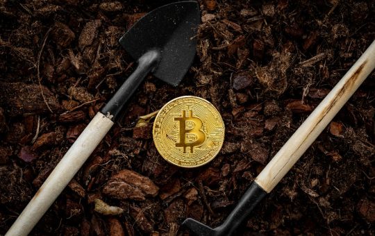 Why are Bitcoin miners struggling so much? Core Scientific file for bankruptcy