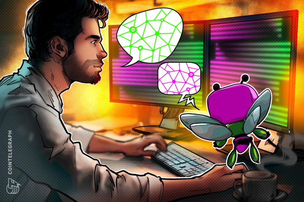 10 ways blockchain developers can use ChatGPT