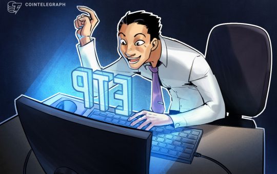 21Shares debuts crypto staking ETP on BX Swiss exchange