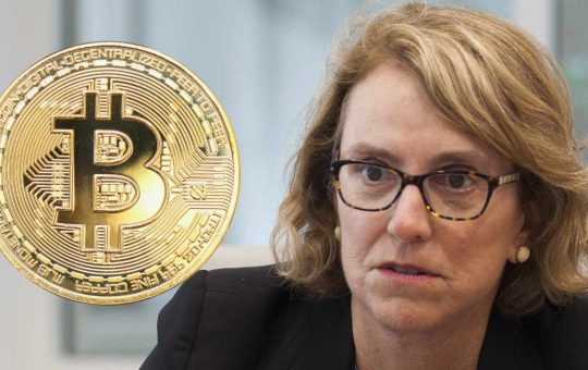 Arizona Senator Launches Bill to Make Bitcoin Legal Tender