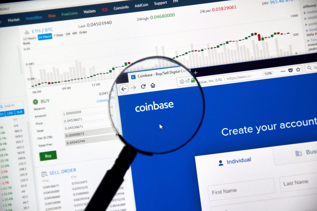 Coinbase stock could tank 40% from here: Mizuho