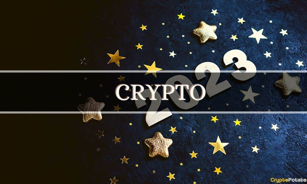 Crypto Investment Trends That Will Define 2023: Report