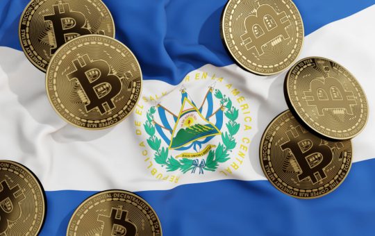 el salvador digital assets issuance law volcano bonds