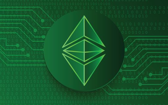 Ethereum Classic’s Hashrate and Price Trends Lower After Ethereum PoW to PoS Transition