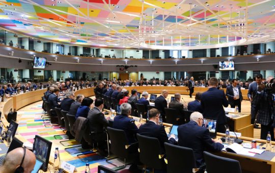 Eurozone Finance Ministers Pledge Support for Digital Euro Project, Talk Privacy