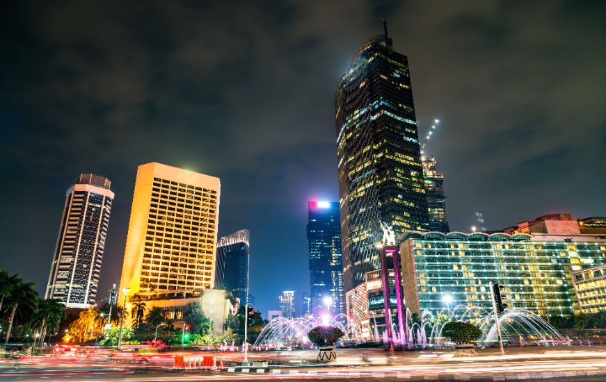 Indonesia intends to launch its own cryptocurrency exchange