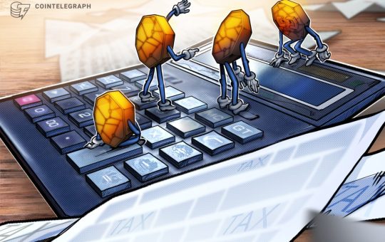 Italy approves 26% capital gains tax on cryptocurrencies