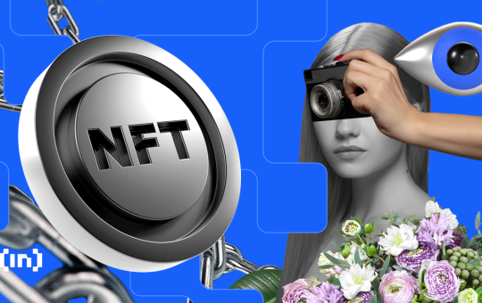 NFT Investors Heap Into Unsellable to Offset Tax Losses