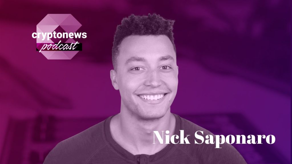 Nick Saponaro, CEO of Divi Project & Wallet, on 2023 Predictions, Bitcoin, Altcoins, and DIVI