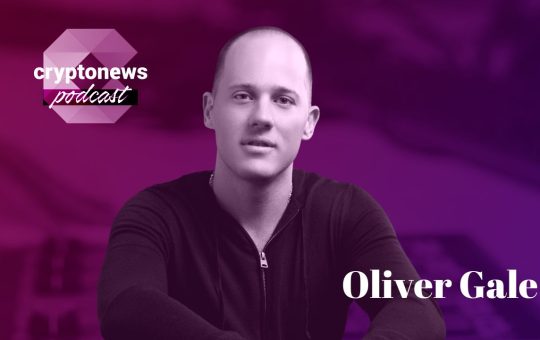 Oliver Gale, CEO of Panther Protocol, on Fundraising and Privacy in Crypto