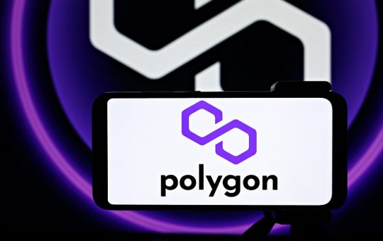 Polygon’s Gains Network DEX volume crosses $1.5B as Polygon price reclaims $1