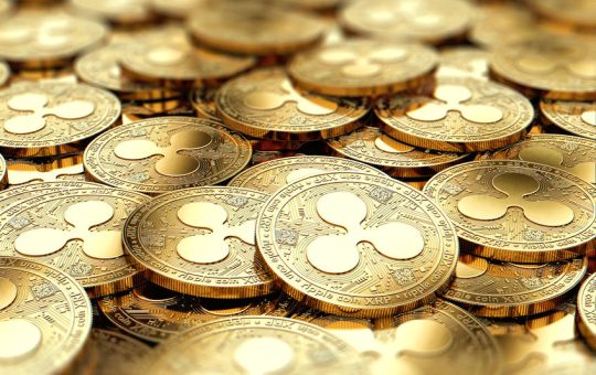 Ripple (XRP/USD) price stalls as Ripple CEO remains “cautiously” optimistic about 2023