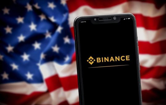 SEC Moves to Block Binance.US Attempt to Buy Distressed Assets of Voyager Digital