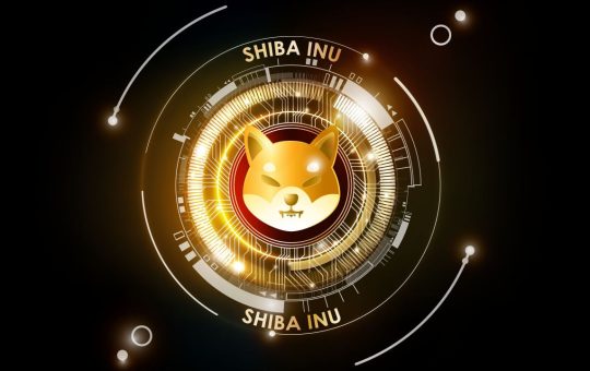 SHIB Surges to Fresh 2-Month High on Wednesday – Market Updates Bitcoin News