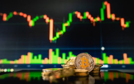 Why are crypto prices rising? 2023 off to hot start