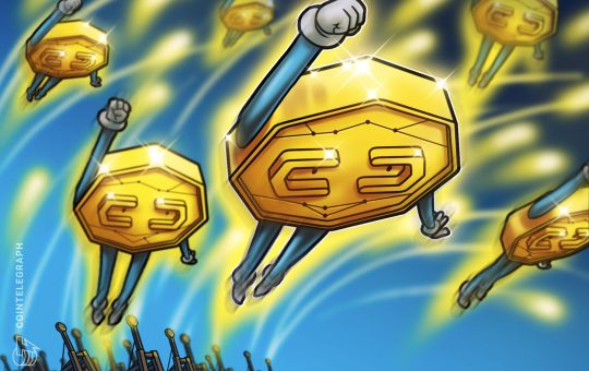 5 altcoins that produced double-digit gains as Bitcoin price rallied in January