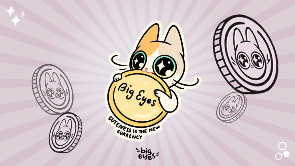 Big Eyes is almost done with LAUNCHBIGEYES200 bonus code giveaway!