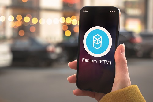 Fantom (FTM) price rebounds ahead of US inflation data