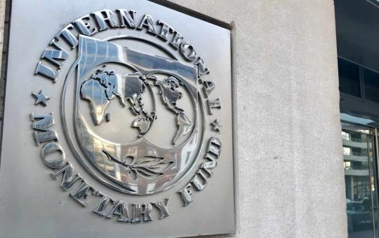 IMF Board Offers Guidance for Developing Effective Crypto Policies