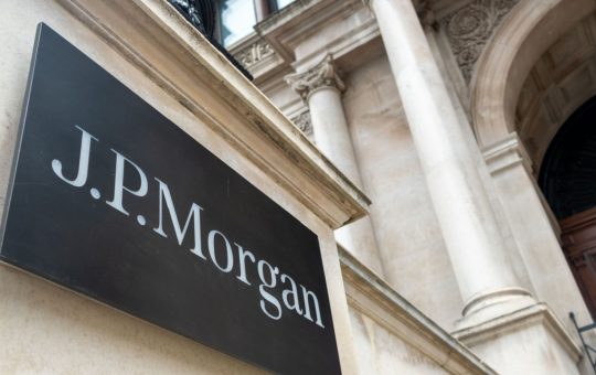 JPMorgan blockchain onyx greece