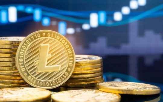 LTC Races to 9-Month High, ATOM Extends Recent Gains – Market Updates Bitcoin News