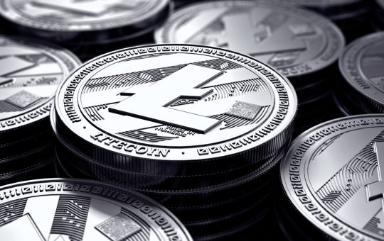 Litecoin's Hashrate Reaches All-Time High, Difficulty Follows Suit