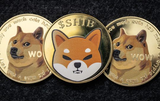 Meme Coin Economy Swells by $5.8 Billion in Less Than a Month, Suggesting Demand for Meme Tokens Still High