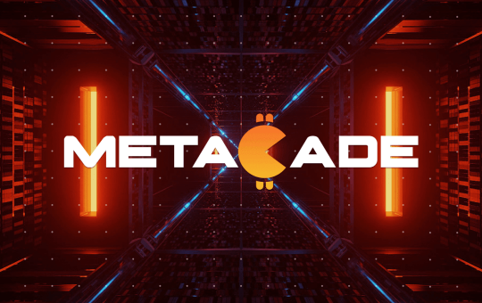 New CEO Takes FTX Reins While Metacade Surges in Presale