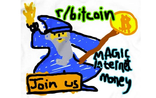 Original Bitcoin Wizard Artist Raises Nearly $150,000 in BTC via Lightning, Despite Criticism From Bitcoin Maximalists