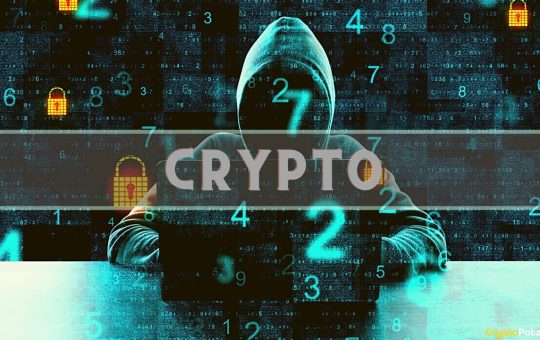 Orion Protocol Hacked for $3 Million Through Reentrancy Attack