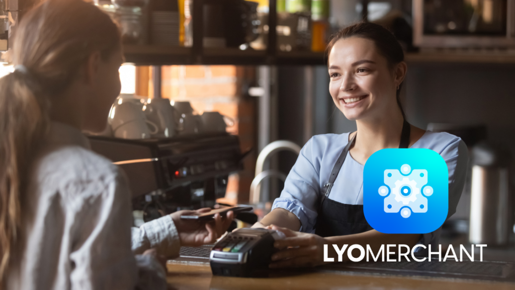 LYOMERCHANT: A Reliable Payment Gateway for Businesses to Accept Cryptocurrency Payments