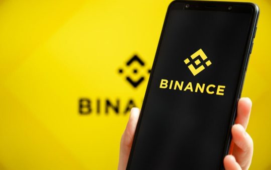 Binance Suddenly Converts $1 Billion From Industry Recovery Initiative to Bitcoin, Ether, BNB – Here's Why