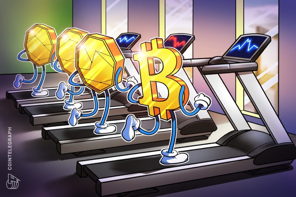 Bitcoin price spikes to ‘$26K’ in USDC terms — How high can the BTC short squeeze go?