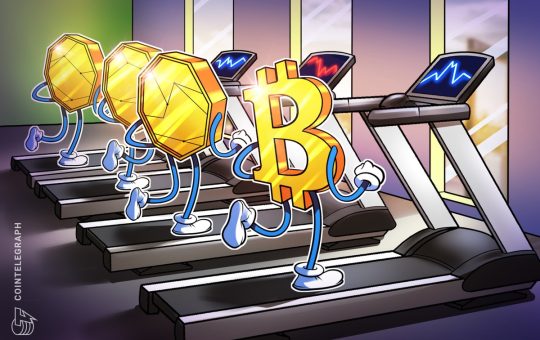 Bitcoin price spikes to ‘$26K’ in USDC terms — How high can the BTC short squeeze go?