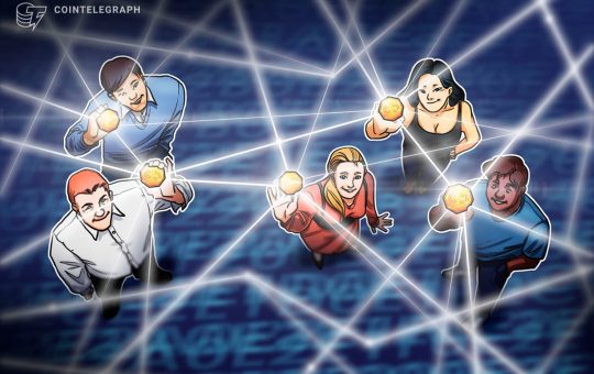 Community-driven crypto projects still thriving despite headwinds