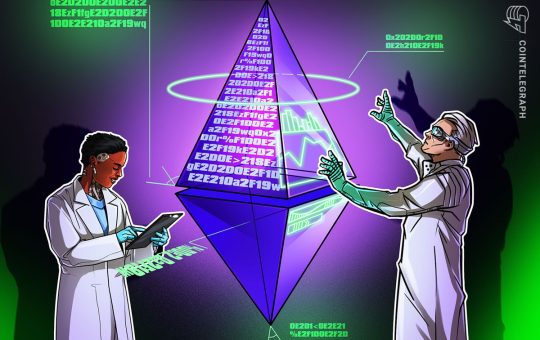 Ethereum layer-2 solutions may focus less on token incentives in the future