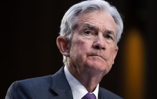 Federal Reserve Hikes Rate by 25bps to Keep Inflation at Bay, Aims for 2% Inflation Rate by 2025