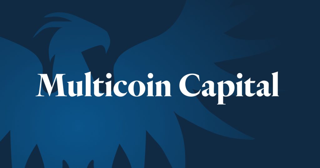 Multicoin Capital's Hedge Fund Reports 91.4% Loss in 2022 – Here's What Happened